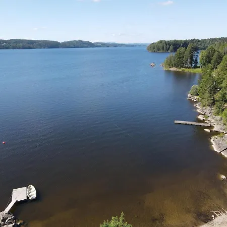 Tangen Сasa de vacaciones Sand (Akershus)