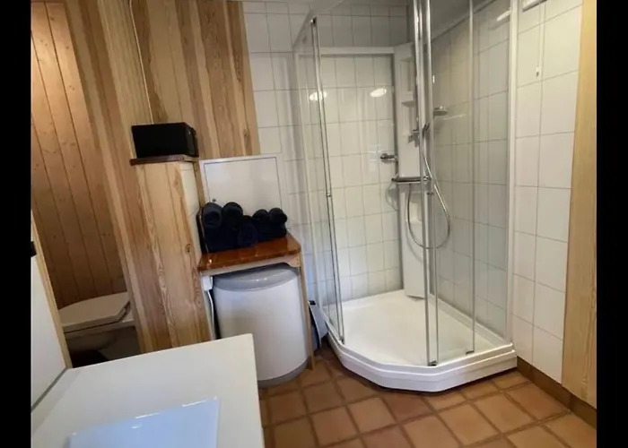 Holiday home Tangen Sand (Akershus)