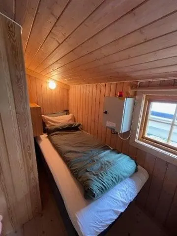 Holiday home Tangen
