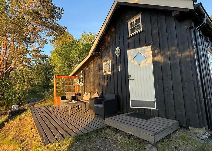 Tangen Holiday home *